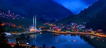 Trabzon Turkey Holidays